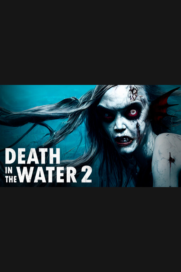 Death in the Water 2